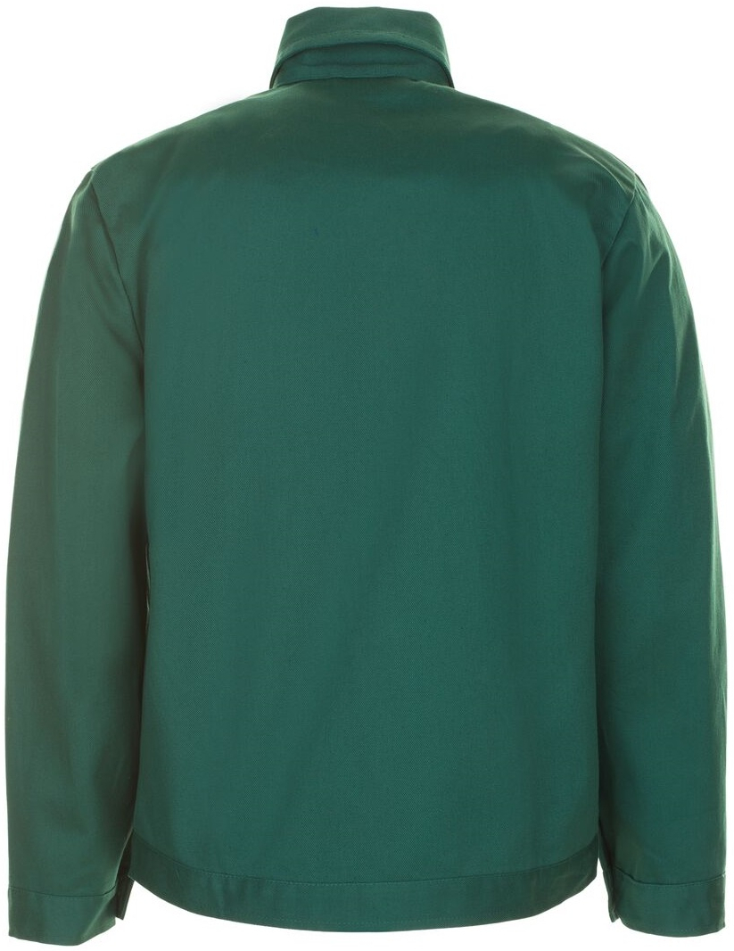 PLANAM-Workwear, Arbeits-Berufs-Bund-Jacke, BW 270 grün