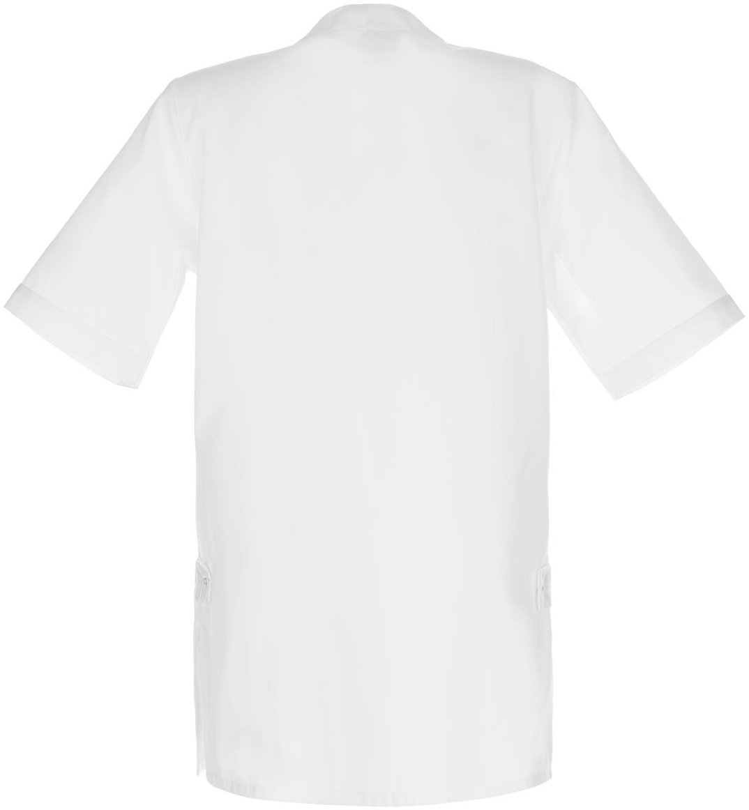 PLANAM-Workwear, Damen Kasack 1/4 Arm MG weiß