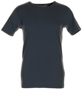 PLANAM-Workwear, Funktionsunterwäsche Universell Shirt kurz 190 g/m² grau