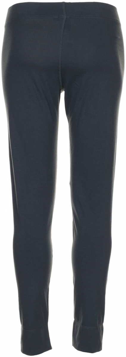 PLANAM-Workwear, Funktionsunterwäsche Kälte Hose lang 275 g/m² grau