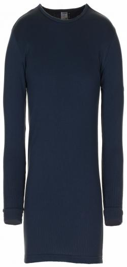 PLANAM-Workwear, Funktionsunterwäsche Kälte Shirt langarm 275 g/m² grau