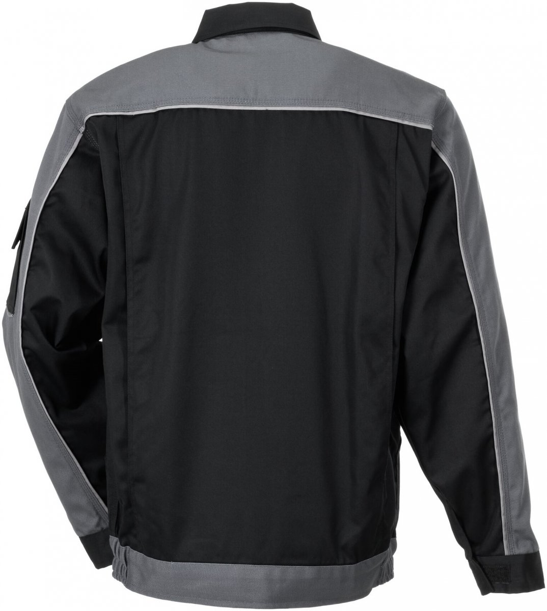 PLANAM-Workwear, Bundjacke, Highline, 285 g/m², schwarz/schiefer/zink