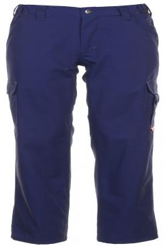 PLANAM-Workwear, Arbeits-Berufs-Bund-Hose, Easy, Casual, 285 g/m, marine