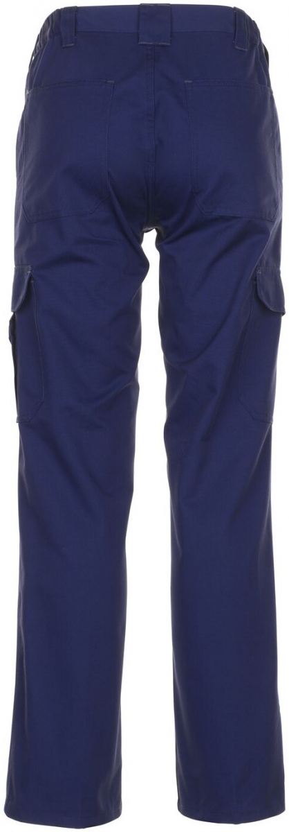 PLANAM-Workwear, Arbeits-Berufs-Bund-Hose, Easy, Casual, 285 g/m, marine