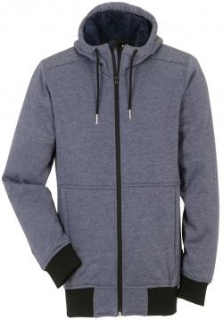 PLANAM-Workwear, Hoodie, Iceland, Outdoor, marine