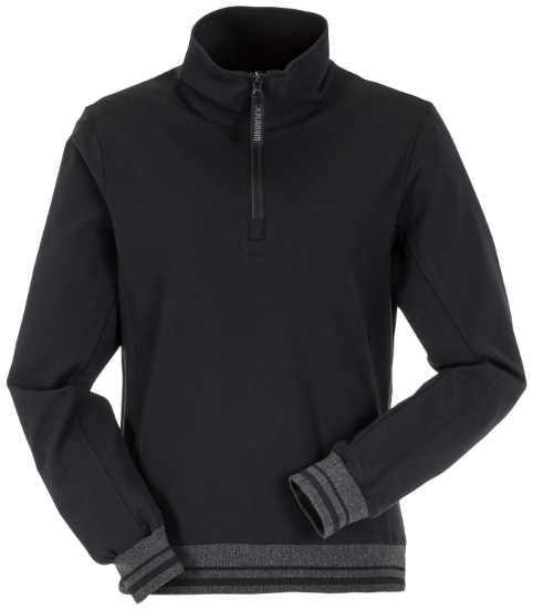 PLANAM-Choice-Damen-Troyer, schwarz