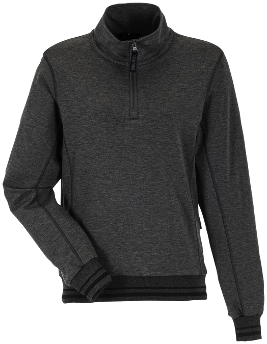 PLANAM-Choice-Damen-Troyer, grau