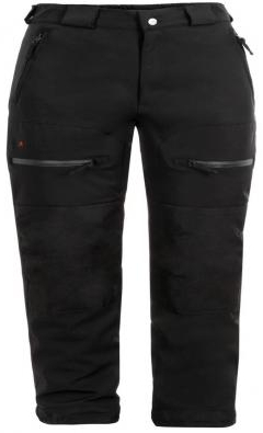 PLANAM-Workwear, Winterhose Slope, schwarz