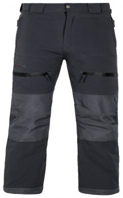 PLANAM-Workwear, Winterhose, Slope, schiefer