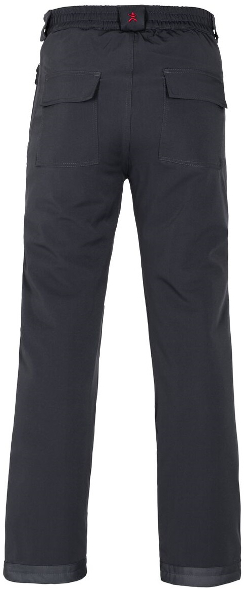 PLANAM-Workwear, Winterhose, Slope, schiefer