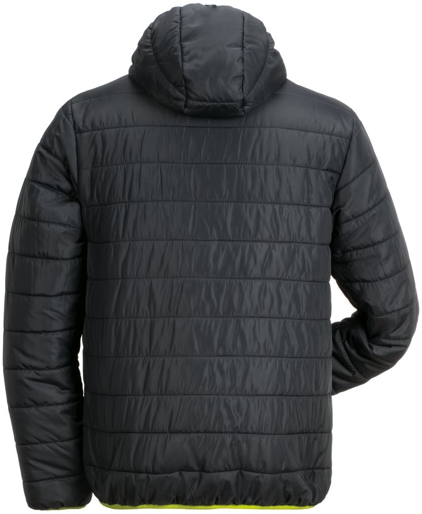 PLANAM-Workwear, Jacke, Lizard, Outdoor, marine/grün