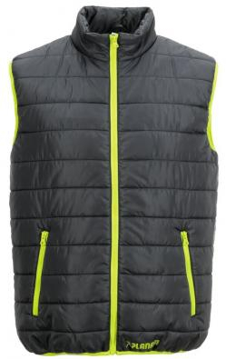 PLANAM-Workwear, Weste, Lizard, Outdoor, marine/grün