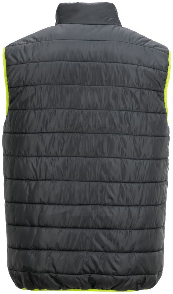 PLANAM-Workwear, Weste, Lizard, Outdoor, marine/grün
