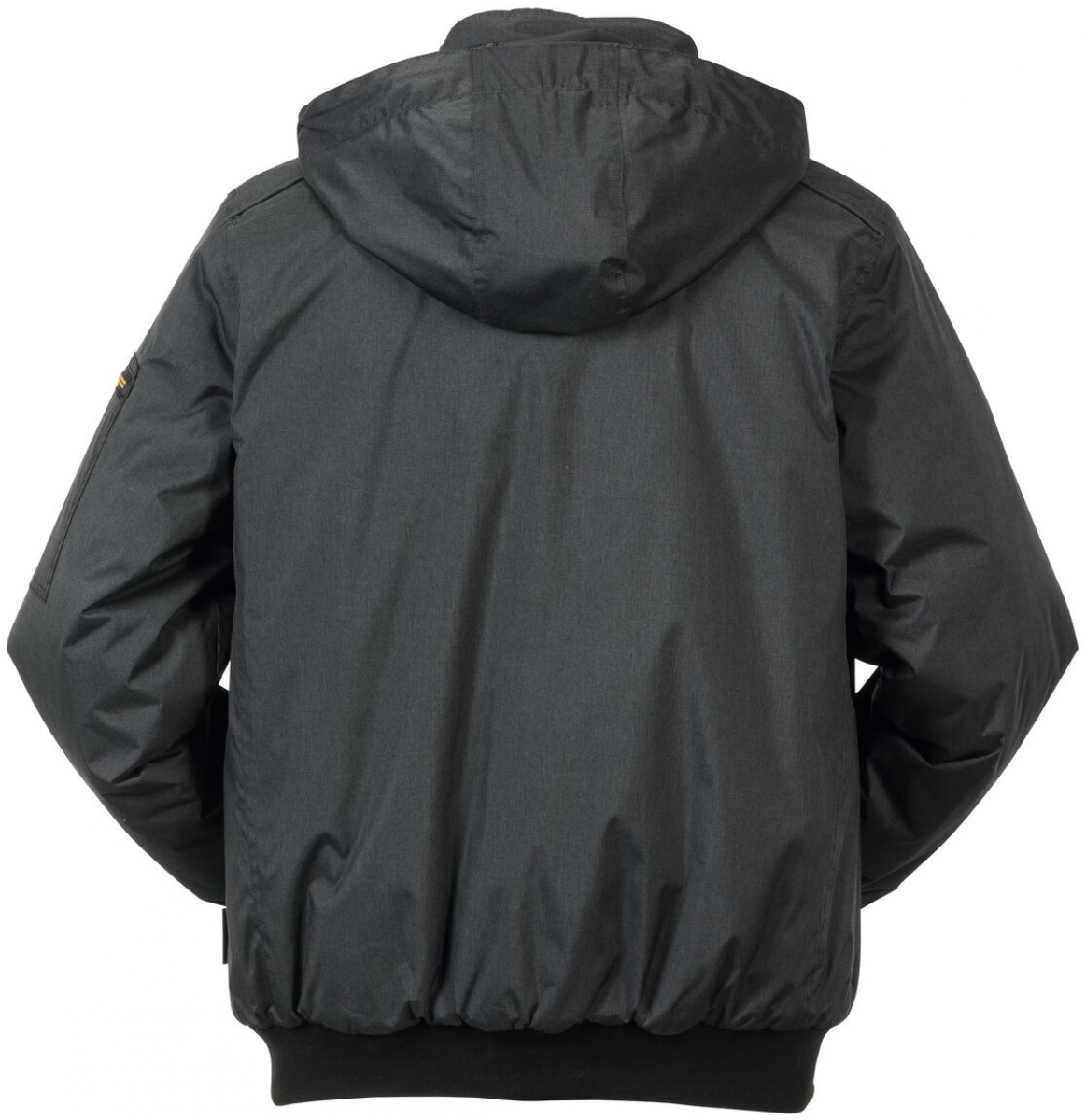 PLANAM-Workwear, Winterblouson, Smokey, 120 g/m, grau
