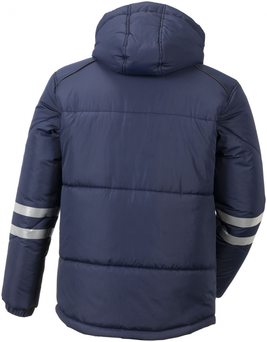 PLANAM-Workwear, Winterjacke, Craft, marine