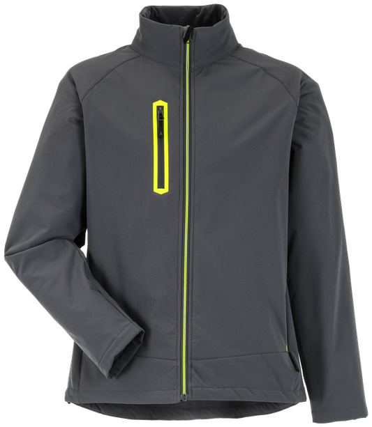 PLANAM-Flash-Jacke Outdoor, grau