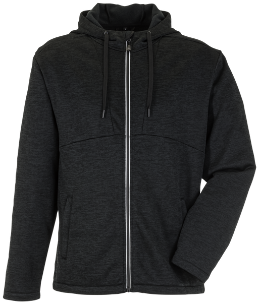PLANAM-Eagle-Jacke, schwarz