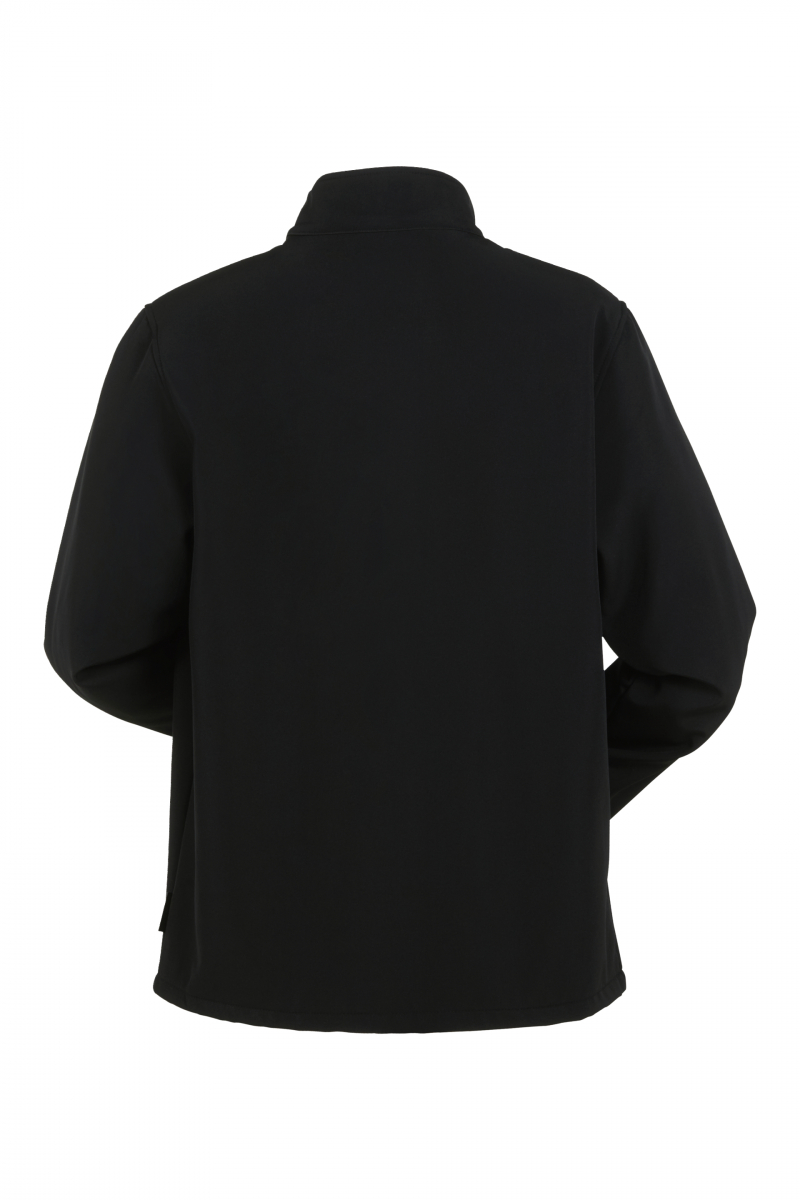 Planam-Outdoor Alto Jacke schwarz