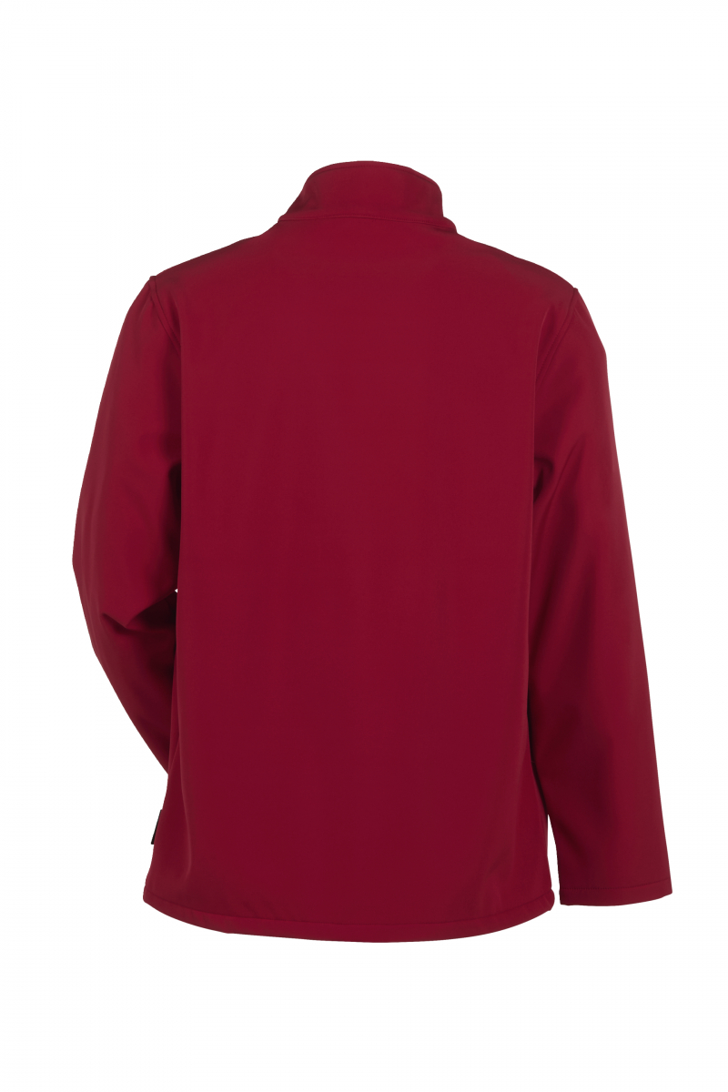 Planam-Outdoor Alto Jacke rot