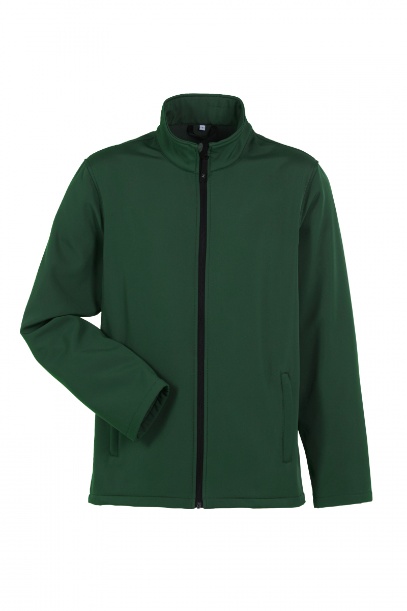 Planam-Outdoor Alto Jacke grün