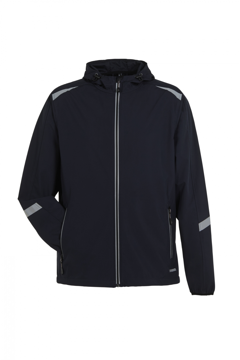 Planam-Outdoor Strato Jacke marine