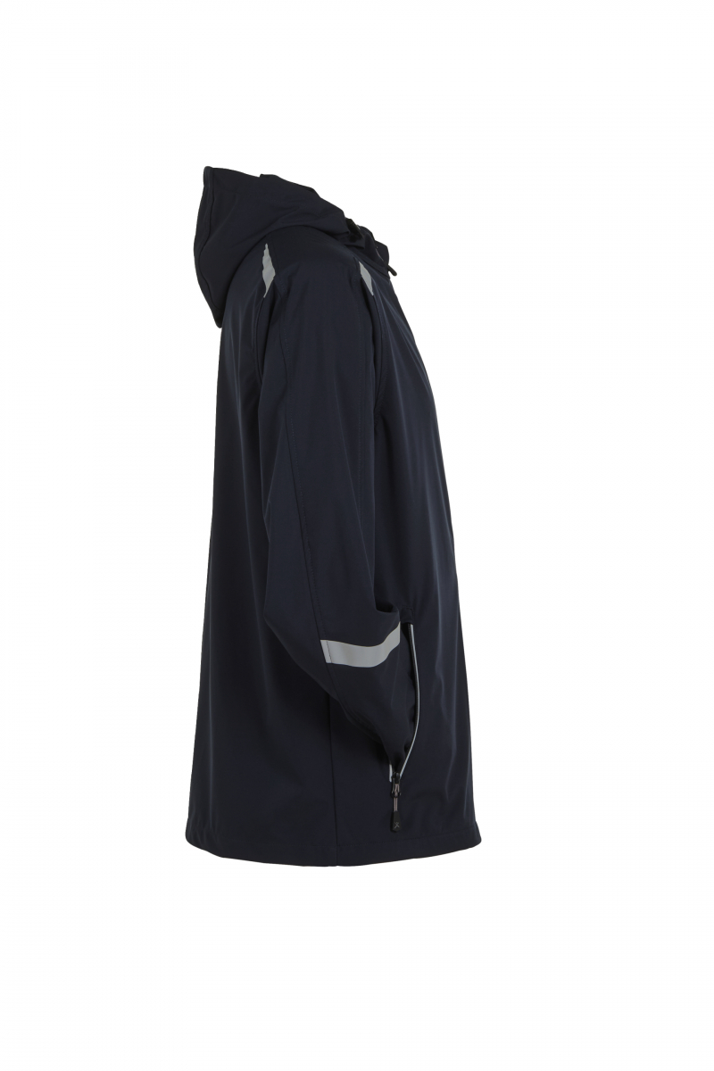 Planam-Outdoor Strato Jacke marine