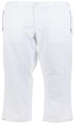 PLANAM-Workwear, Hygiene, Food-Herren-Bund-Hose, HACCP-Hygiene-Bekleidung, weiß