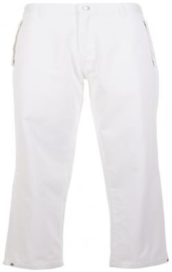 PLANAM-Workwear, Hygiene, Food-Damen-Bund-Hose, HACCP-Hygiene-Bekleidung, weiß