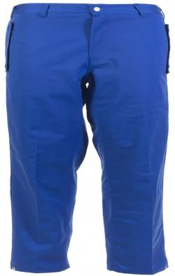 PLANAM-Workwear, Hygiene, Food-Herren-Bund-Hose, HACCP-Hygiene-Bekleidung, kornblau