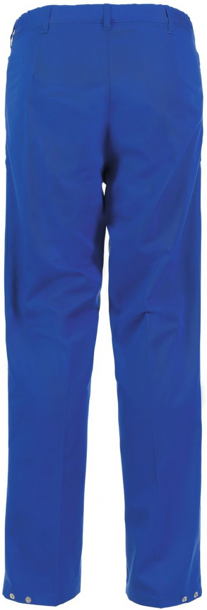 PLANAM-Workwear, Hygiene, Food-Herren-Bund-Hose, HACCP-Hygiene-Bekleidung, kornblau