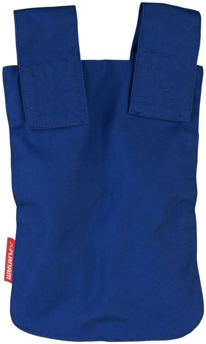 PLANAM-Werkzeugtasche, 280 g/m², kornblau