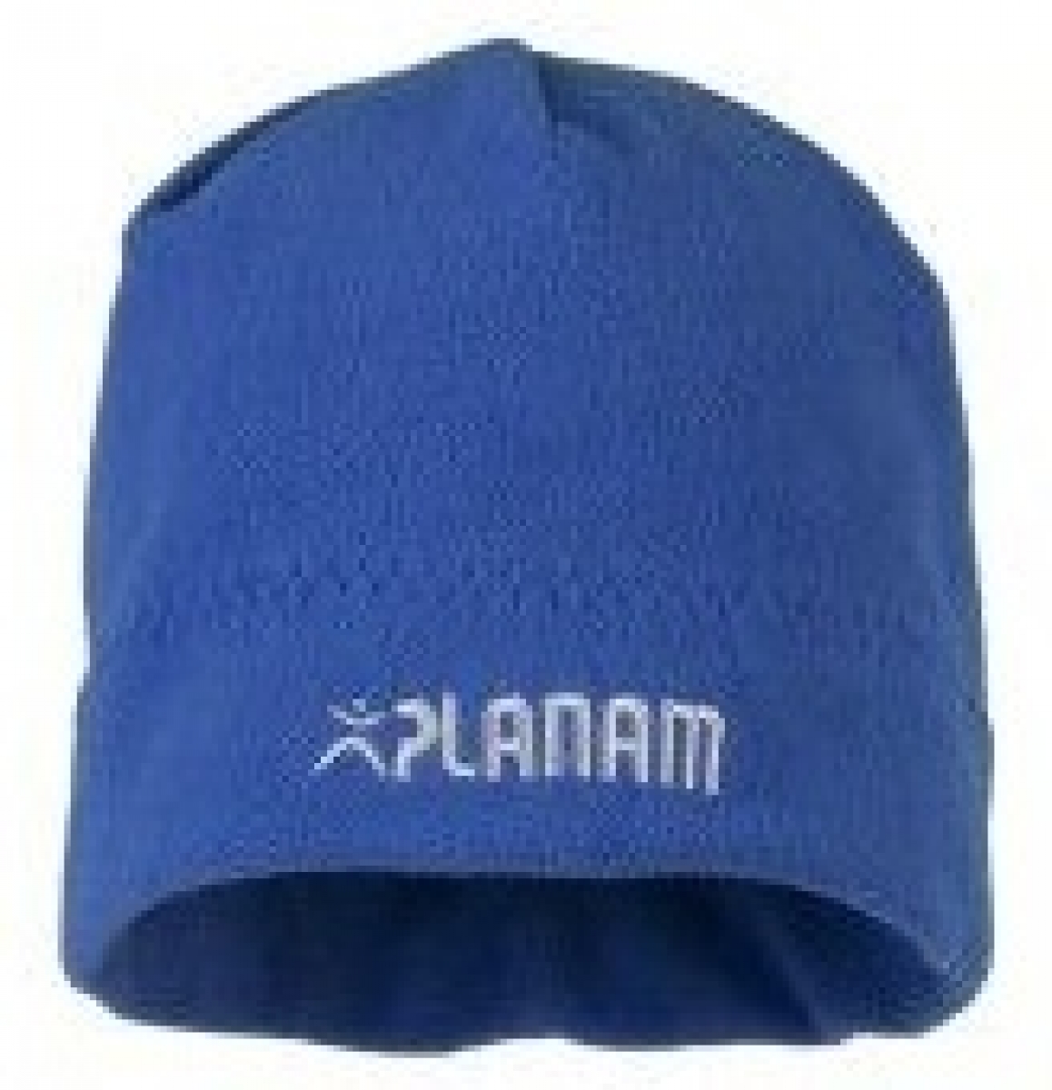 PLANAM-Workwear, Fleece Winter-Mtze, kornblau