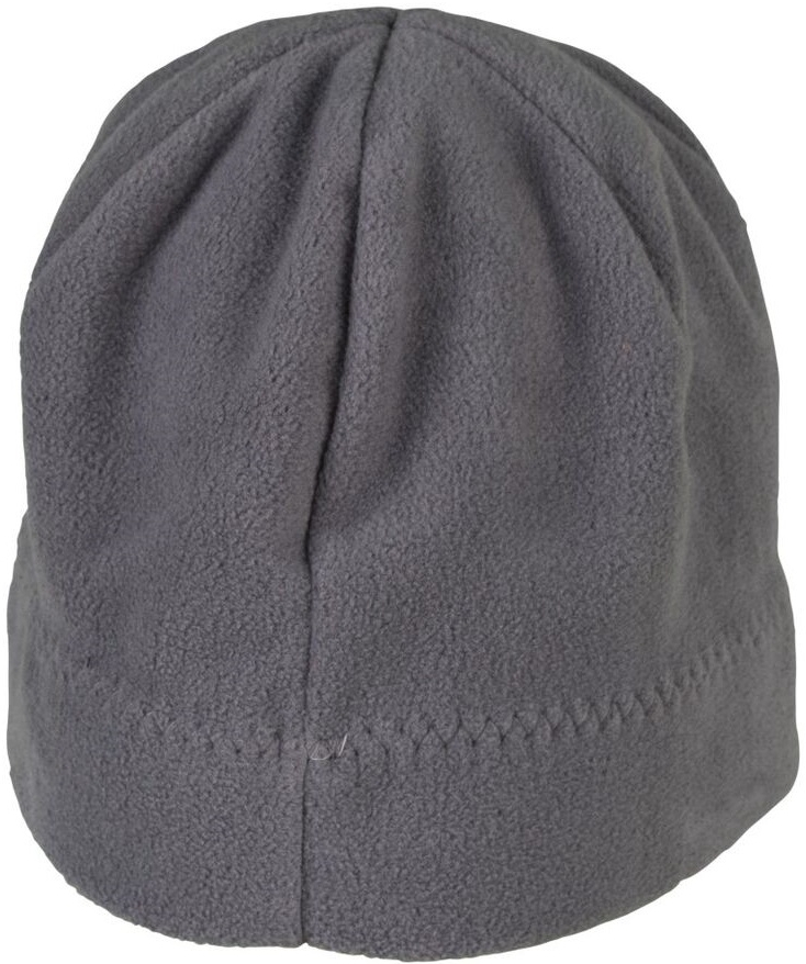 PLANAM-Workwear, Fleece Winter-Mütze, schiefer