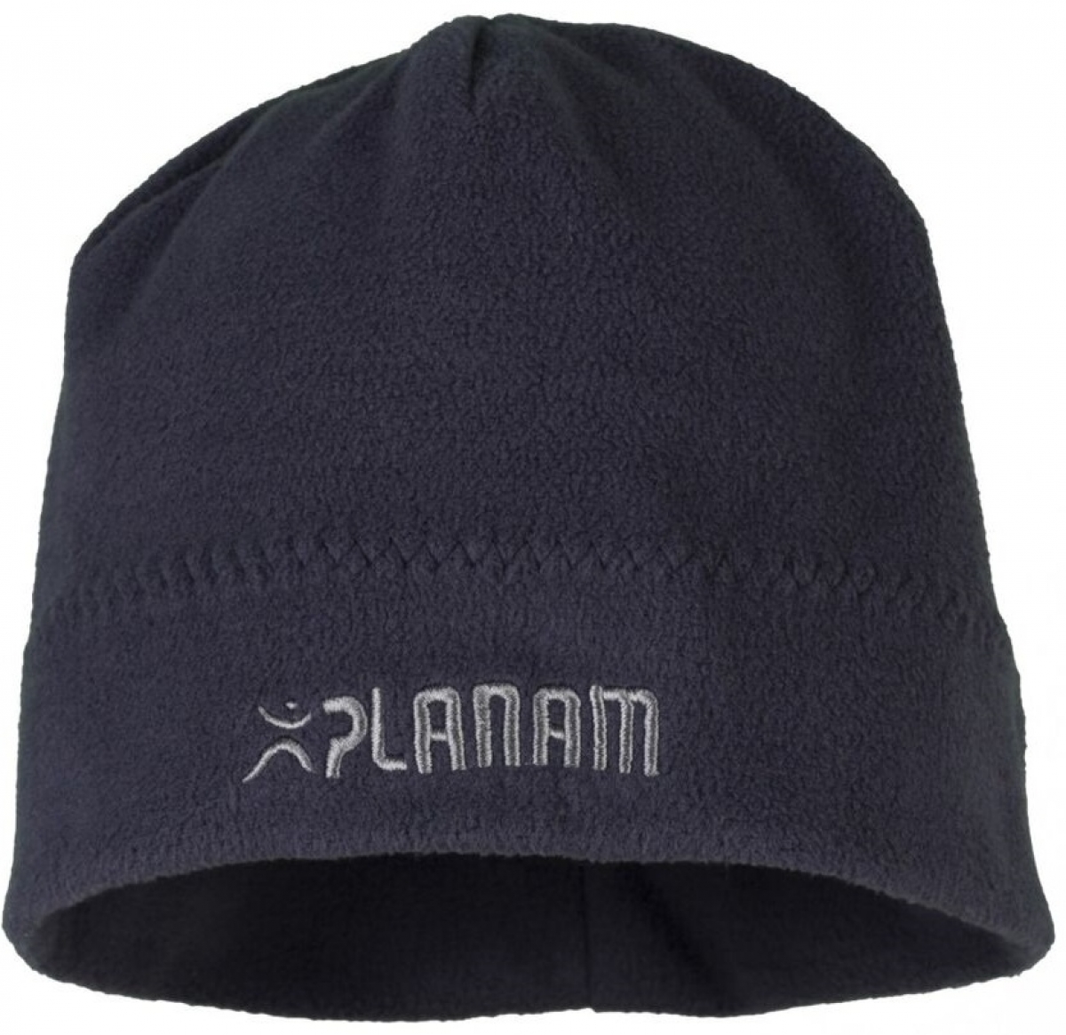 PLANAM-Workwear, Fleece Winter-Mtze, marine