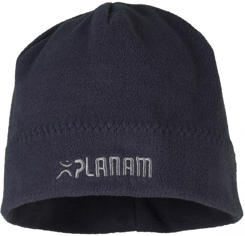 PLANAM-Workwear, Fleece Winter-Mütze, marine