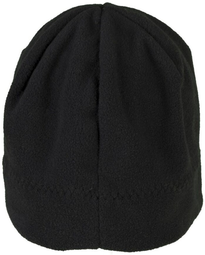 PLANAM-Workwear, Fleece Winter-Mütze, schwarz