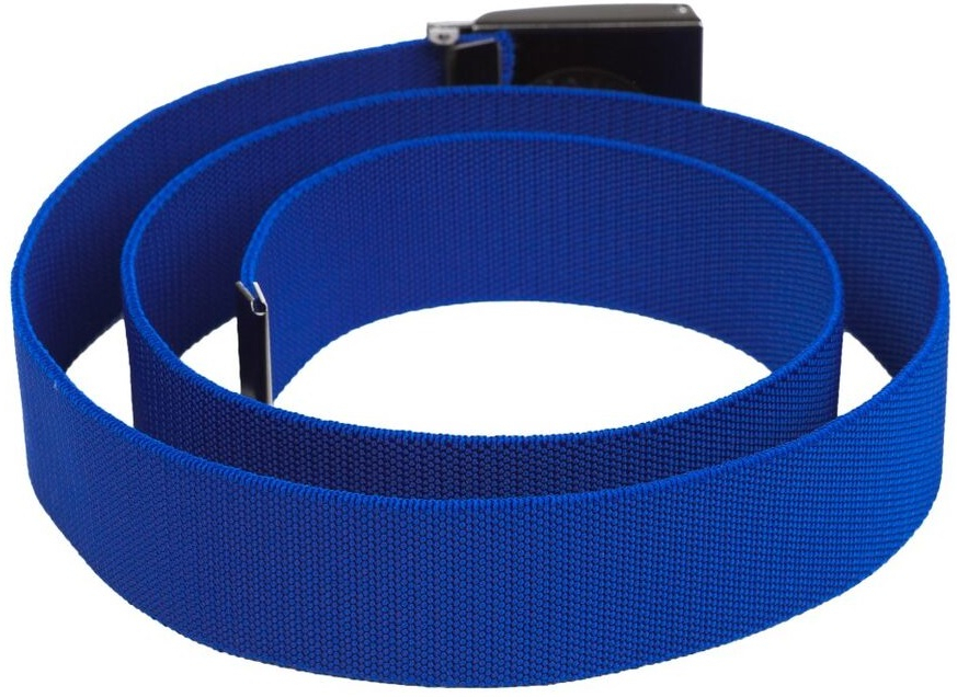 PLANAM-Gürtel elastisch, kornblau