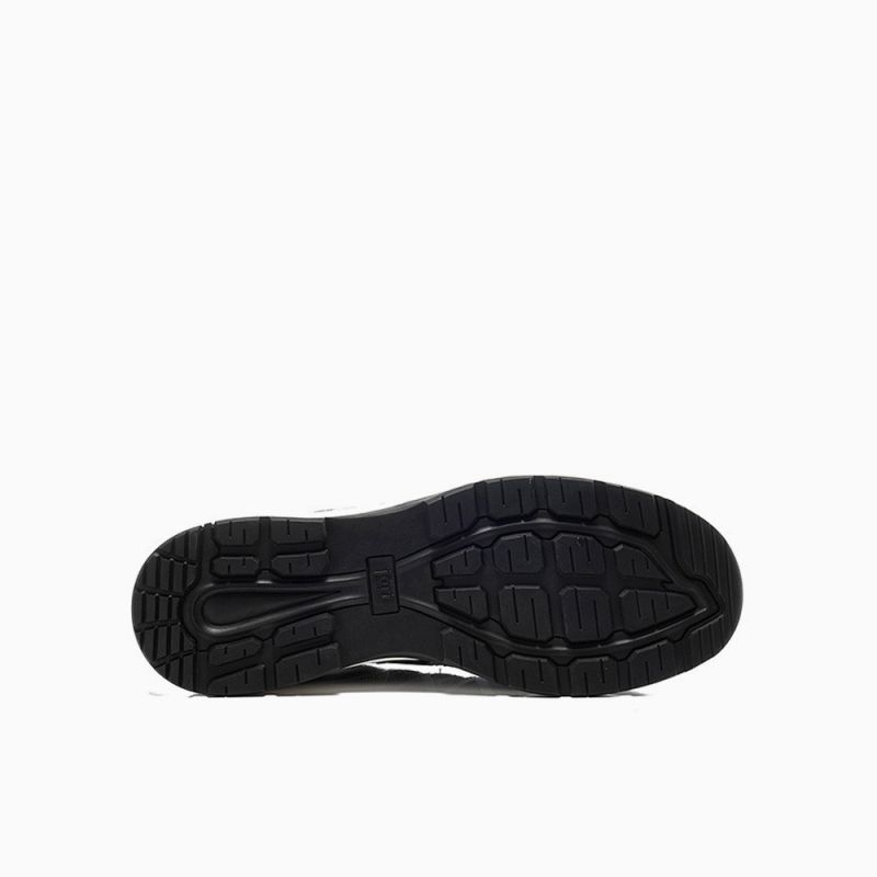 JORI-Sicherheitshalbschuhe, jo_SWIFT Air black Low ESD S1P, schwarz