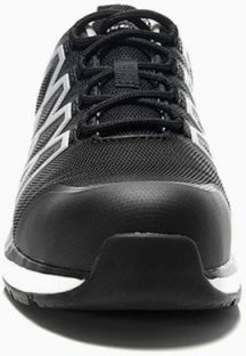 JORI-Sicherheitshalbschuhe, jo_SWIFT black Low ESD S1P, schwarz