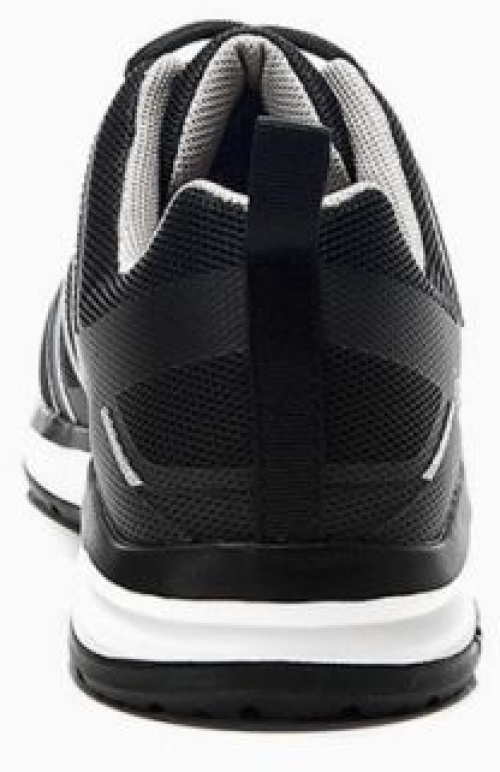 JORI-Sicherheitshalbschuhe, jo_SWIFT black Low ESD S1P, schwarz