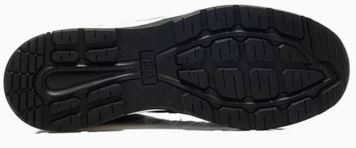 JORI-Sicherheitshalbschuhe, jo_SWIFT black Low ESD S1P, schwarz