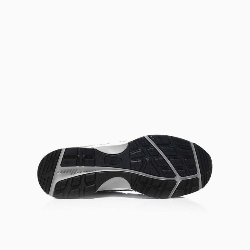 JORI-Sicherheitshalbschuhe, jo_SPEEDY white, Low ESD S3, weiß