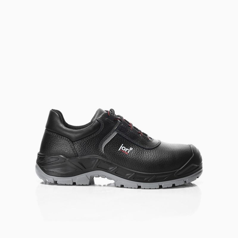 ELTEN-S3-Sicherheitshalbschuh, Champ Combo Low ESD S3S