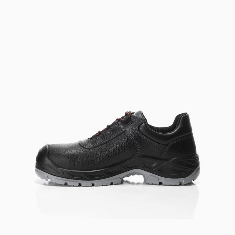 ELTEN-S3-Sicherheitshalbschuh, Champ Combo Low ESD S3S
