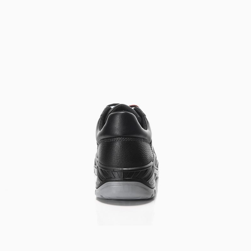 ELTEN-S3-Sicherheitshalbschuh, Champ Combo Low ESD S3S