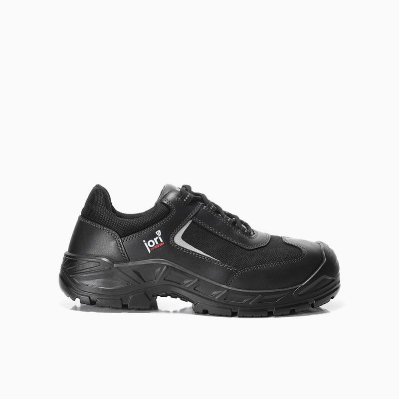 ELTEN-S3-Sicherheitshalbschuhe, BUILDER Compo Low ESD S3S