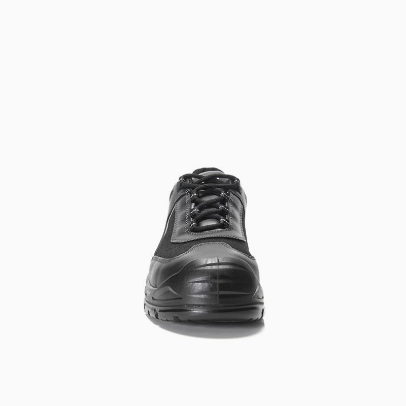 ELTEN-S3-Sicherheitshalbschuhe, BUILDER Compo Low ESD S3S