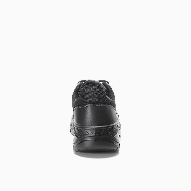 ELTEN-S3-Sicherheitshalbschuhe, BUILDER Compo Low ESD S3S