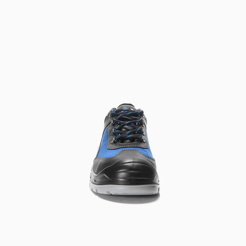 ELTEN-S3-Sicherheitshalbschuhe, BUILDER Low ESD S3