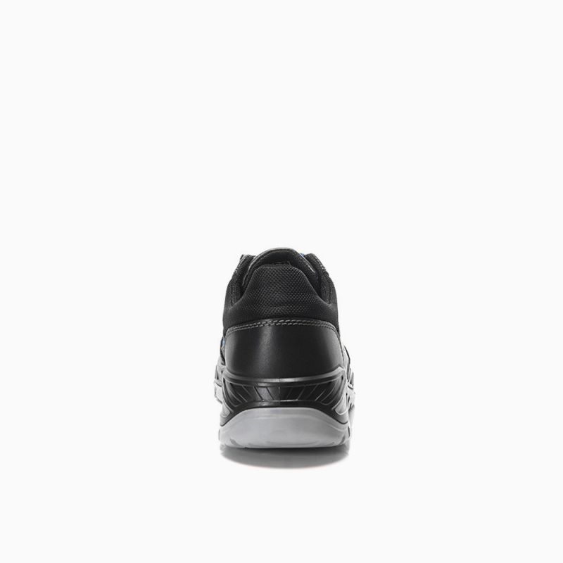 ELTEN-S3-Sicherheitshalbschuhe, BUILDER Low ESD S3